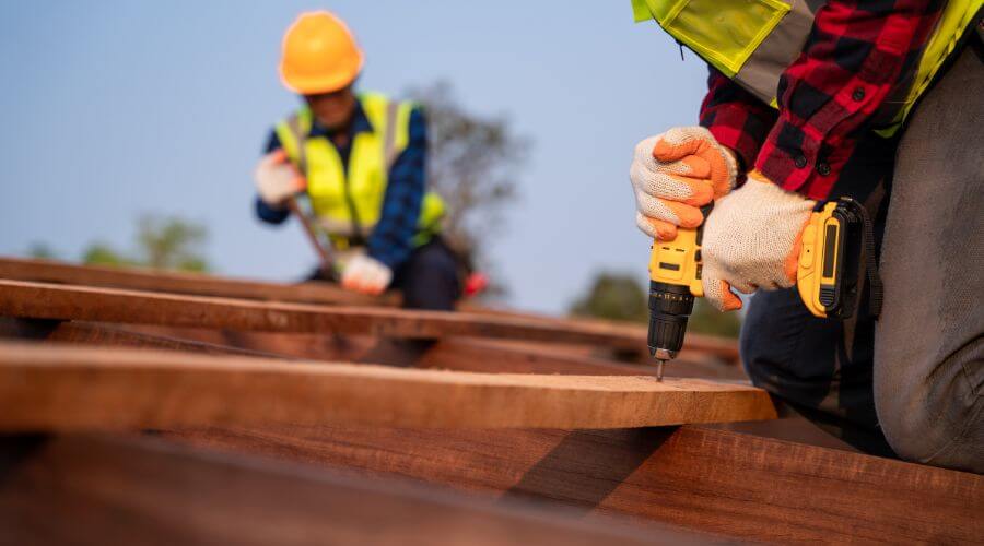 Local Chimney Repair in Leckrone, PA